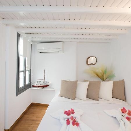Alessios Houses Mykonos Town Exterior photo